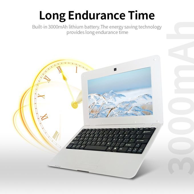 10.1inch Portable Netbook ACTIONS S500 1.5GHz ARM in Kumasi