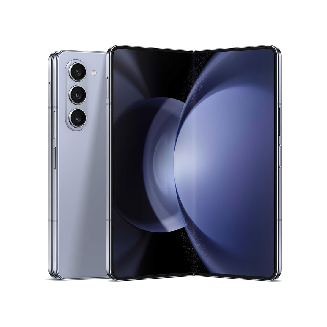 Samsung Galaxy Z Fold 5 256GB - Frosty Blue