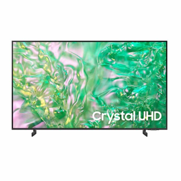 65-Inch Samsung 4K UHD Smart Satellite Television