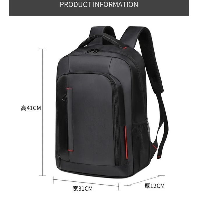 Black Laptop Case — product view 5