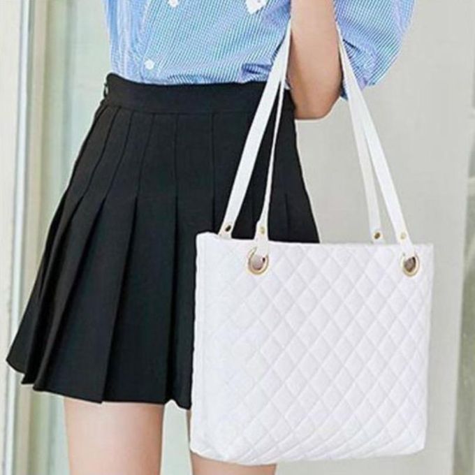 Stylish Women’s Leather Shoulder Bag