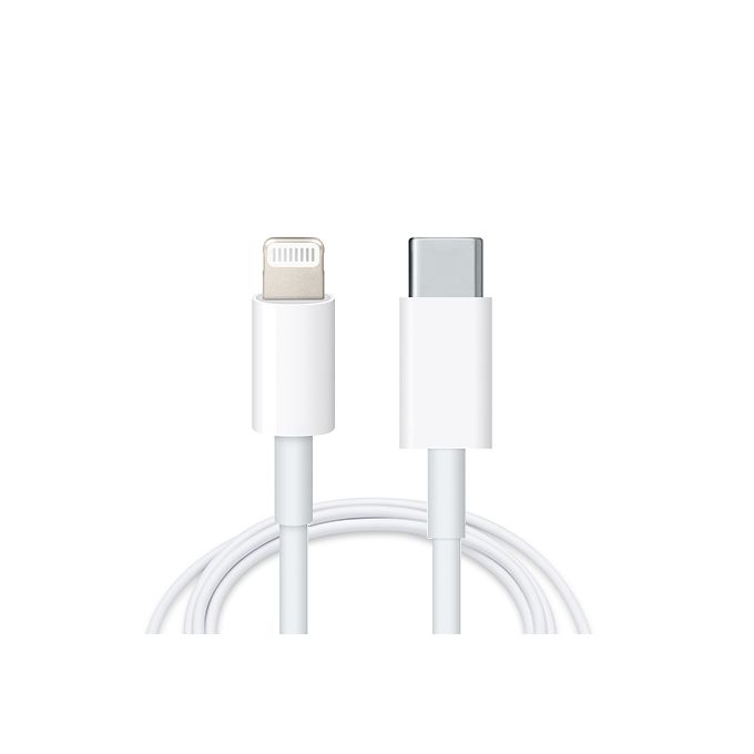 Original 35W USB-C to Lightning Fast Charger for iPhone