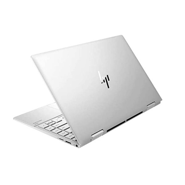HP Envy X360 15 – Core i5, 8GB RAM, 256GB SSD | 15.6-Inch Touchscreen