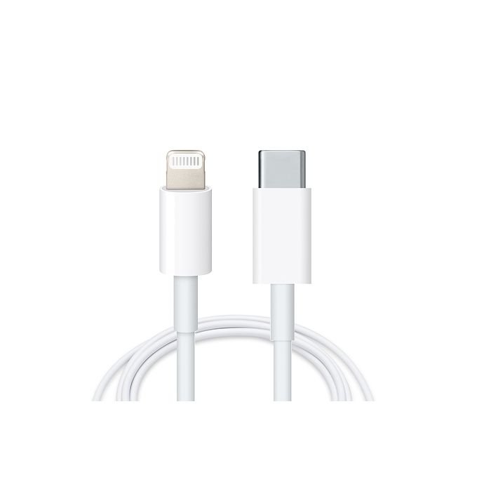 Original iPhone 35W USB-C to Lightning Fast Charger in kumasi