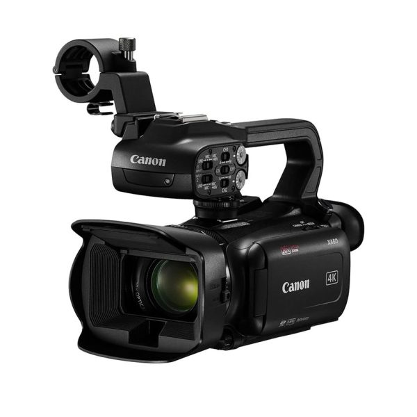 Canon XA60 HD Camcorder