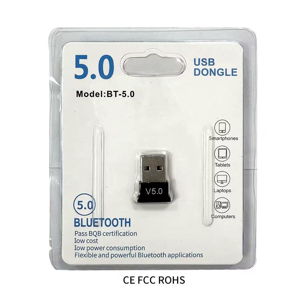 Buy Computer Bluetooth dongle 5.0 in Kumasi