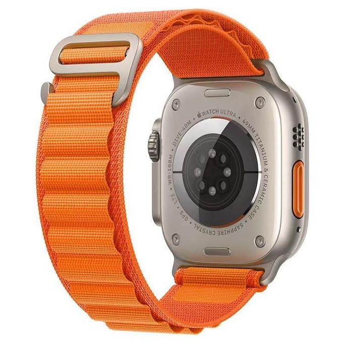 U9 Ultra Smartwatch – Orange
