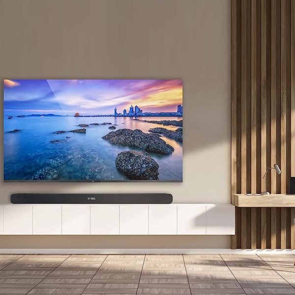 TCL 2.1 Channel Sound Bar with 260W Power — product view 3