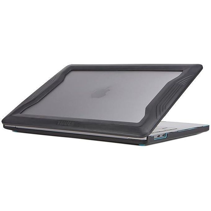Thule Vectros Bumper for 13” MacBook Pro, TVBE3155 – Black and Blue