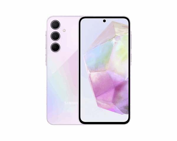 Samsung Galaxy A35 Smartphone — product view 2