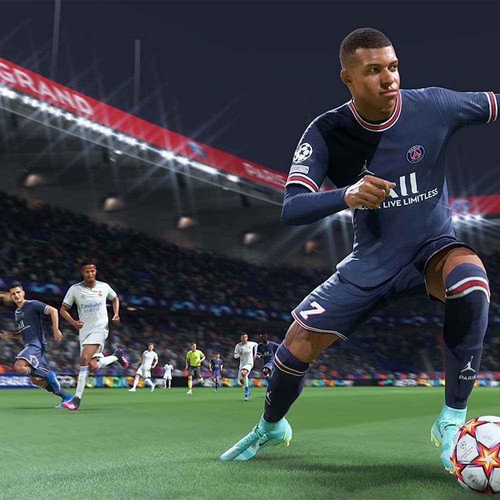 Buy FIFA 22 – PlayStation 5 (PS5) in Kumasi
