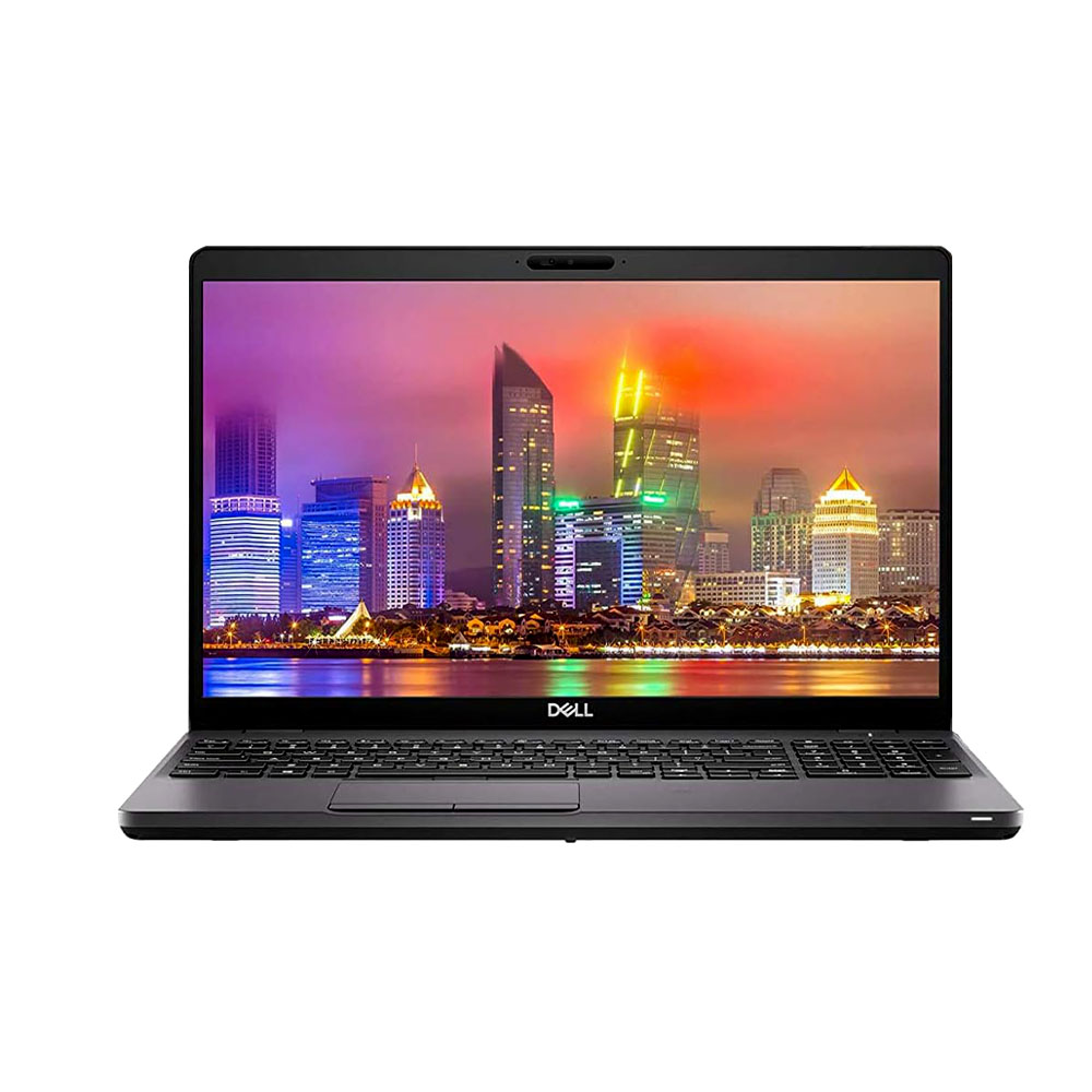 Dell Latitude 5500 - Core i7 8th Gen, 8GB RAM, 256GB SSD, 15.6-Inch Display