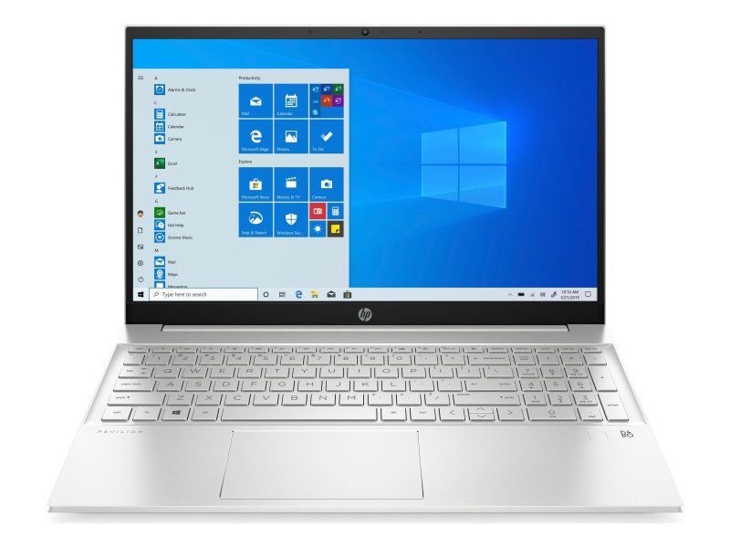 HP Pavilion 15-eg1053cl Laptop - 11th Gen Core i5 / 12GB RAM / 512GB SDD