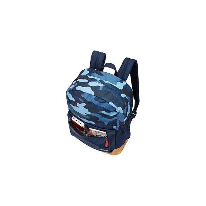 Case Logic Campus Commence 24L Backpack with Complimentary Soft Pouch