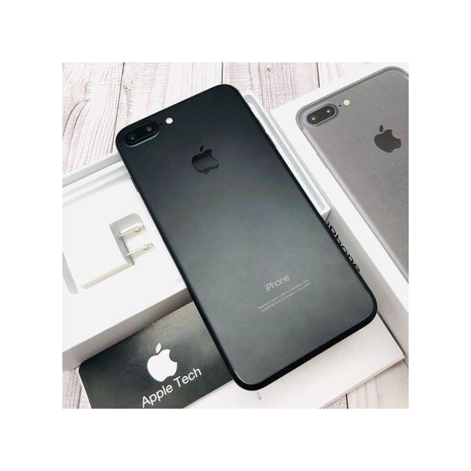 Refurbished Apple iPhone 7 Plus – 99.9% Like New, 32GB, 12MP, 5.5” – Grade A+