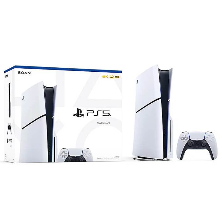 1TB PlayStation®5 Slim Console