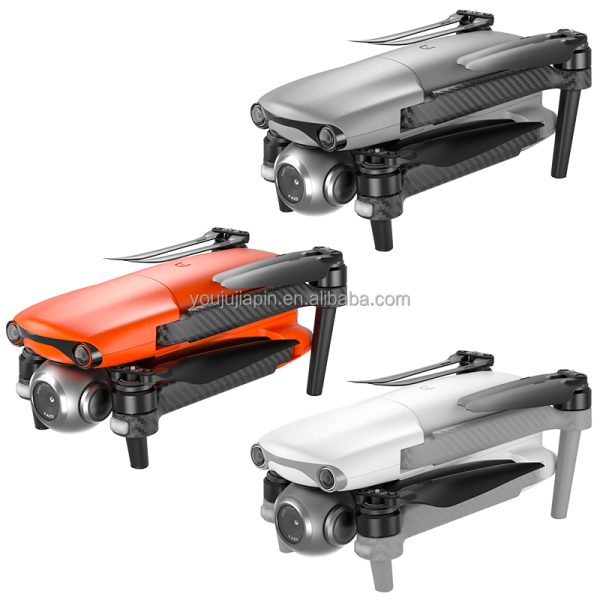 Autel Evo Lite Standard Drone in Gray