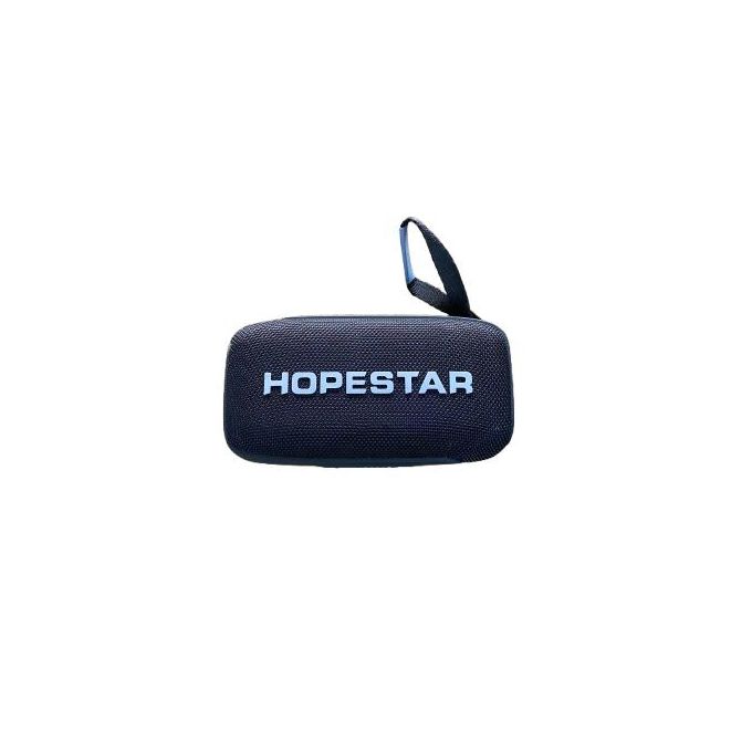 Portable Bluetooth Speaker H67 – Waterproof, Powerful Bass, Long Battery Life for Indoor and Outdoor Use