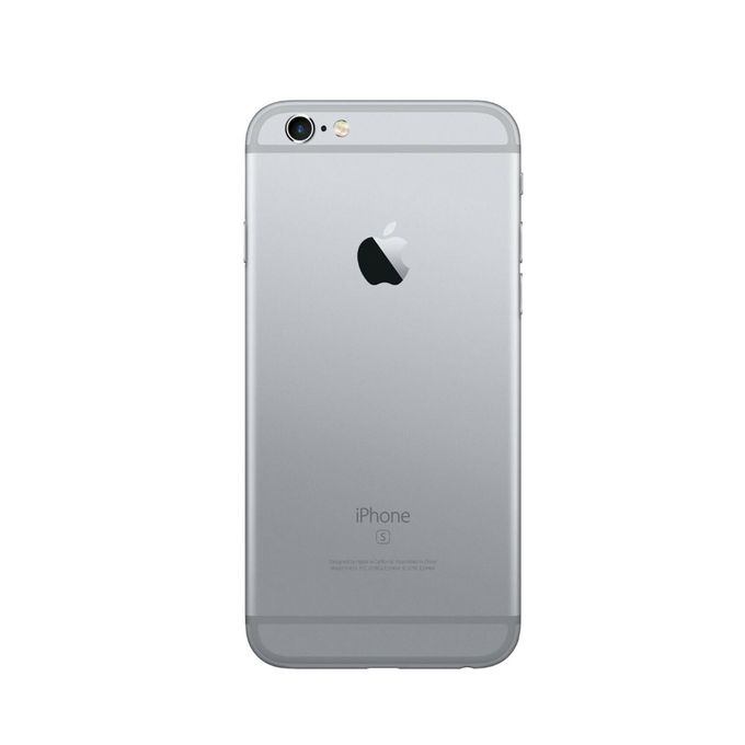 Refurbished Apple iPhone 6s 32GB with 1715mAh Battery