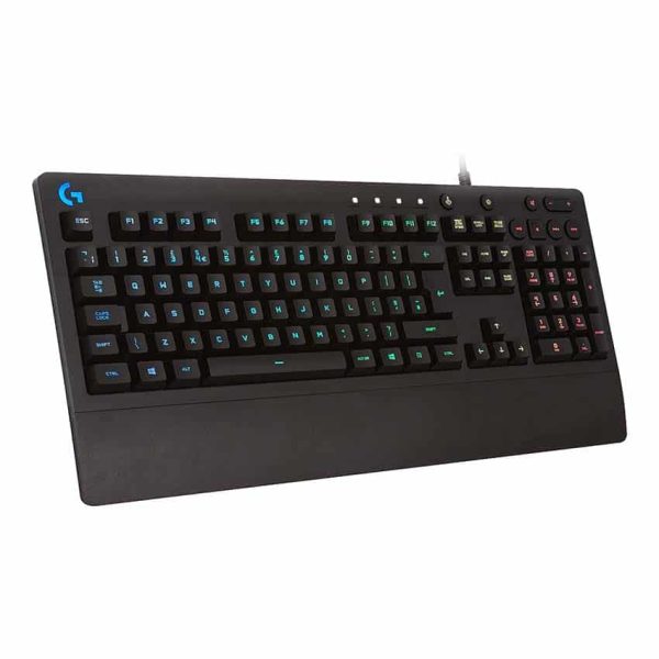 Logitech G213 Prodigy Gaming Keypad
