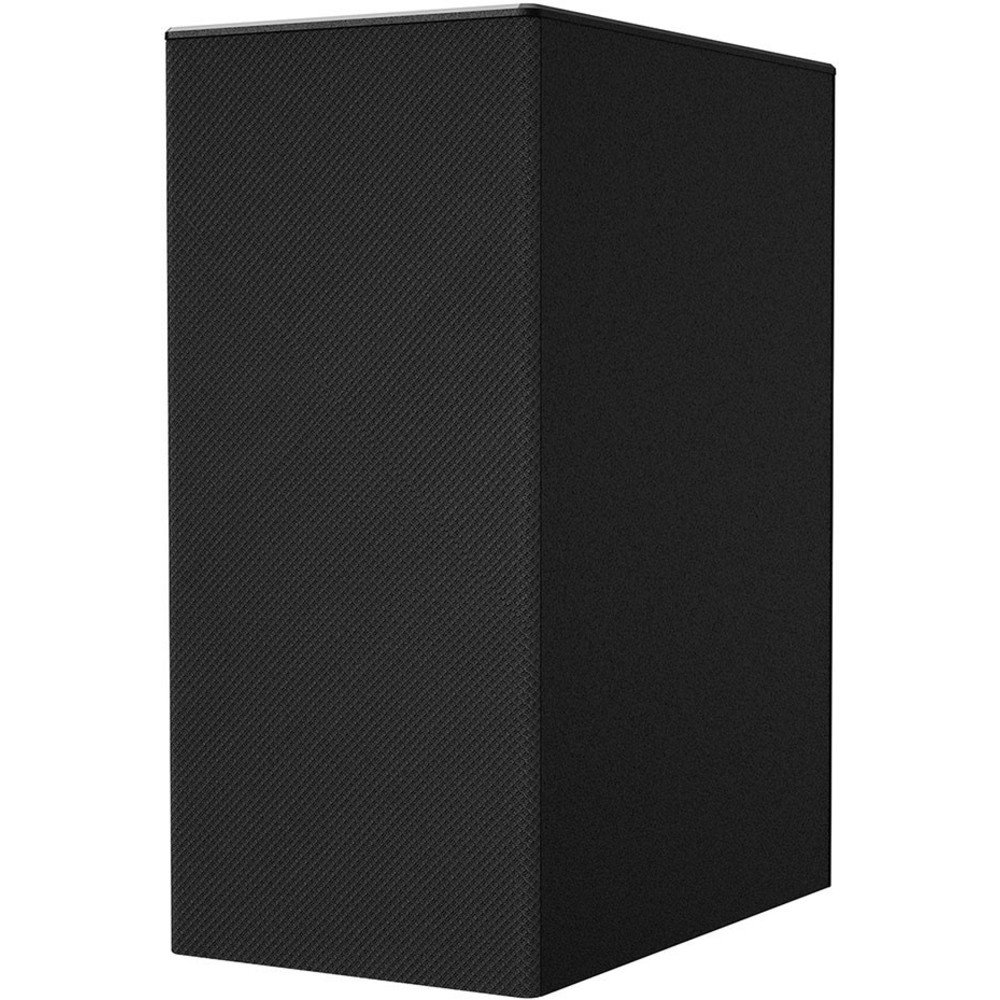 LG SN5 400 Watts 2.1 Channel High Resolution Sound Bar with DTS Virtual:X and Wireless Subwoofer — product view 3