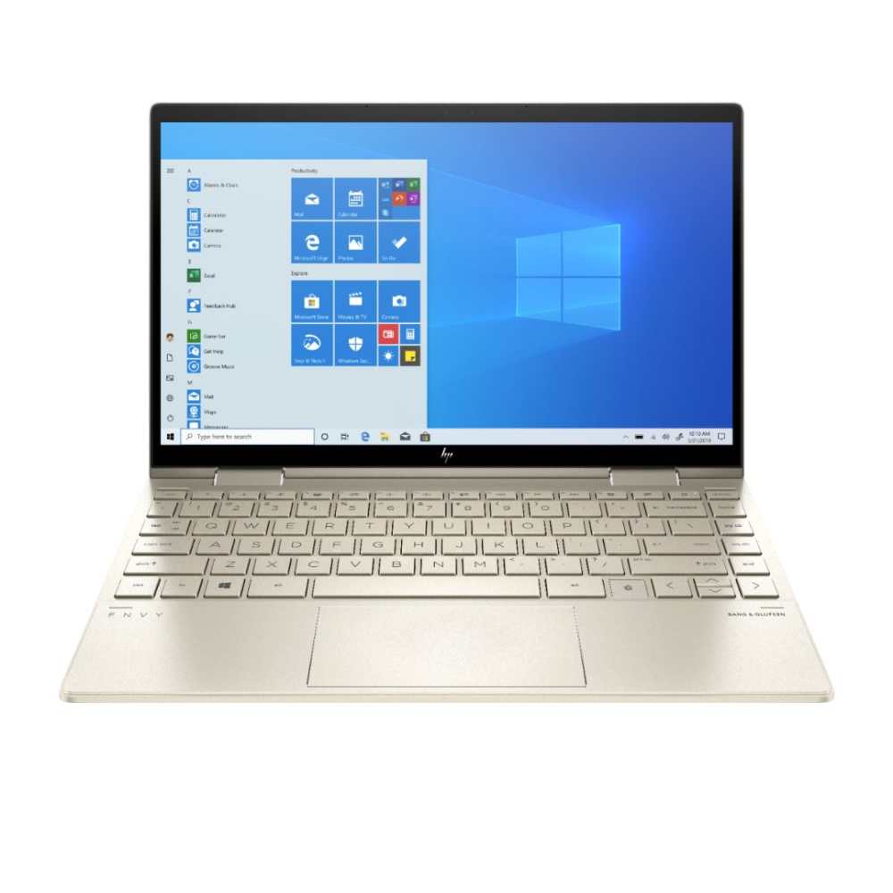 HP Pavilion x360 Convertible 14-dy0132nia - Intel Core i5-1135G7