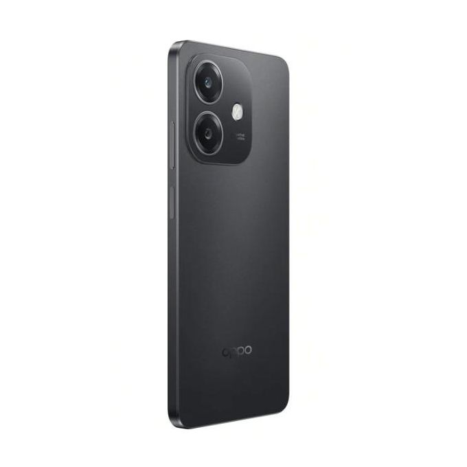Oppo A3 Sparkle Black – 128GB Storage, 6GB RAM