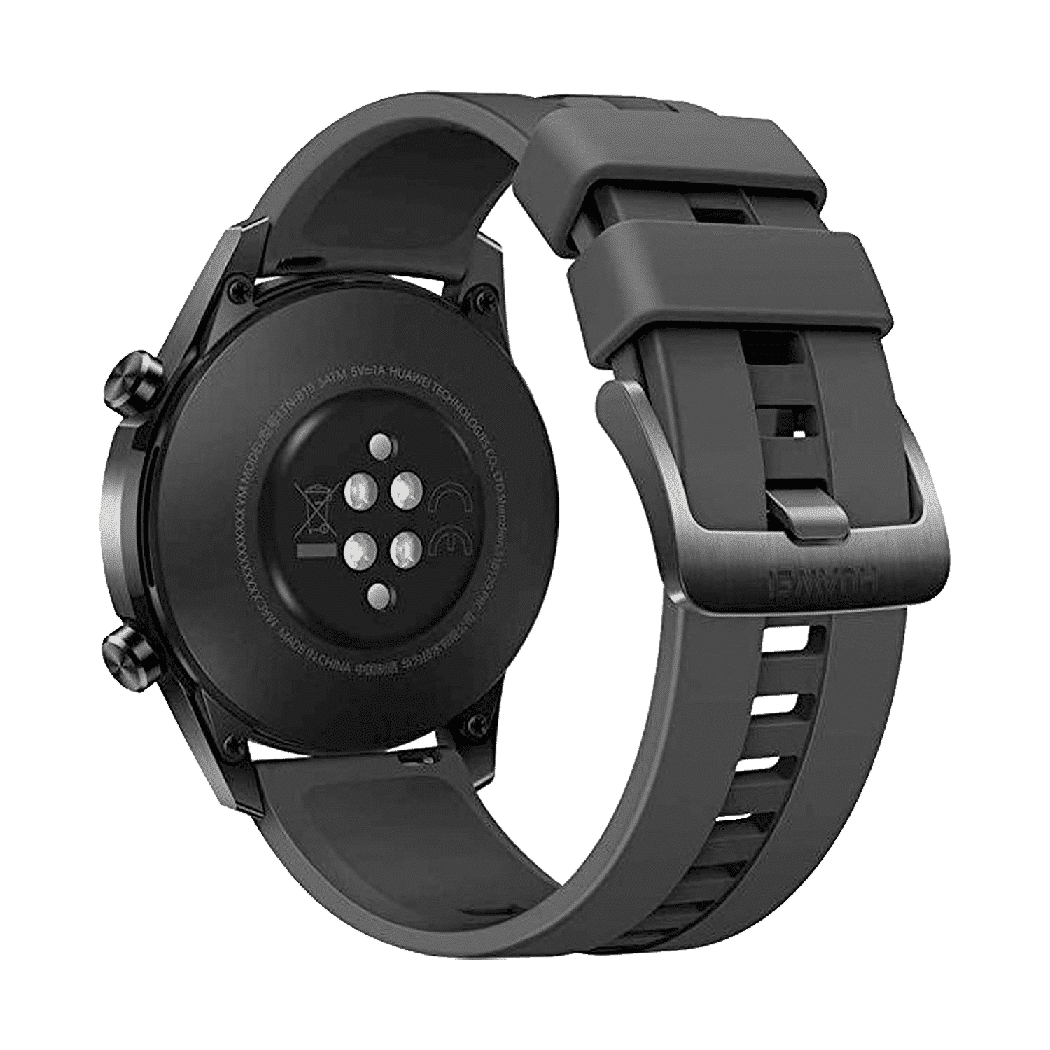 Huawei Watch GT 2 Sport Stainless Steel 46mm — product view 4