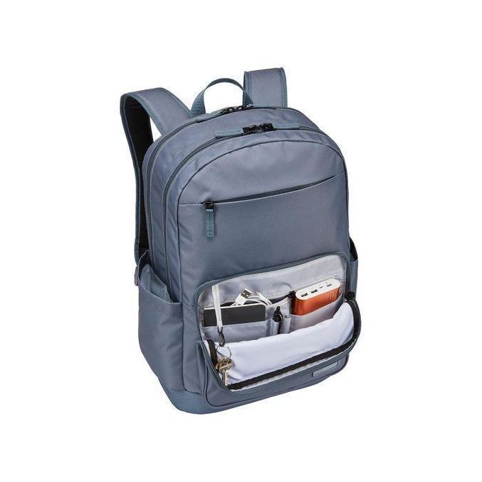 Case Logic Query Eco-Friendly School Backpack – Stormy Weather