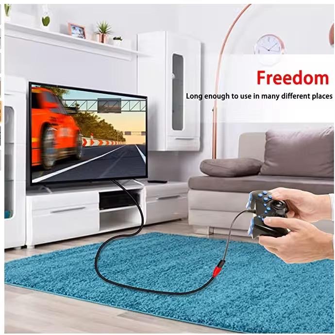 Buy VGA to HDMI converter In Kumasi — product view 3