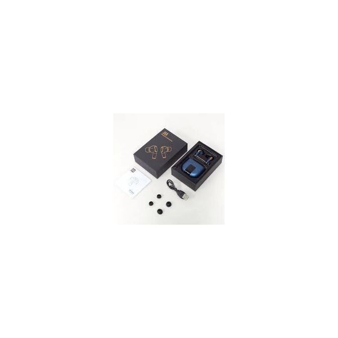 TWS Bluetooth Earbuds with Parameter Configuration