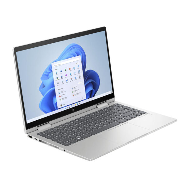 HP Envy X360 14 – Core i7, G14, 16GB RAM, 512GB SSD, 14″ Touchscreen with Fingerprint Reader