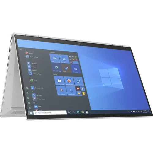 HP EliteBook X360 1040 G5 - Intel Core i7 8th Gen, 8GB RAM, 512GB SSD, 14-inch Touchscreen