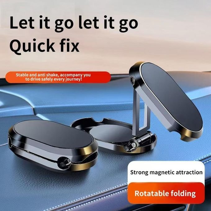 Universal Car Phone Holder – Cup Holder Mount with Suction for Windshield – Locking Mobile Device Accessory in kumasi