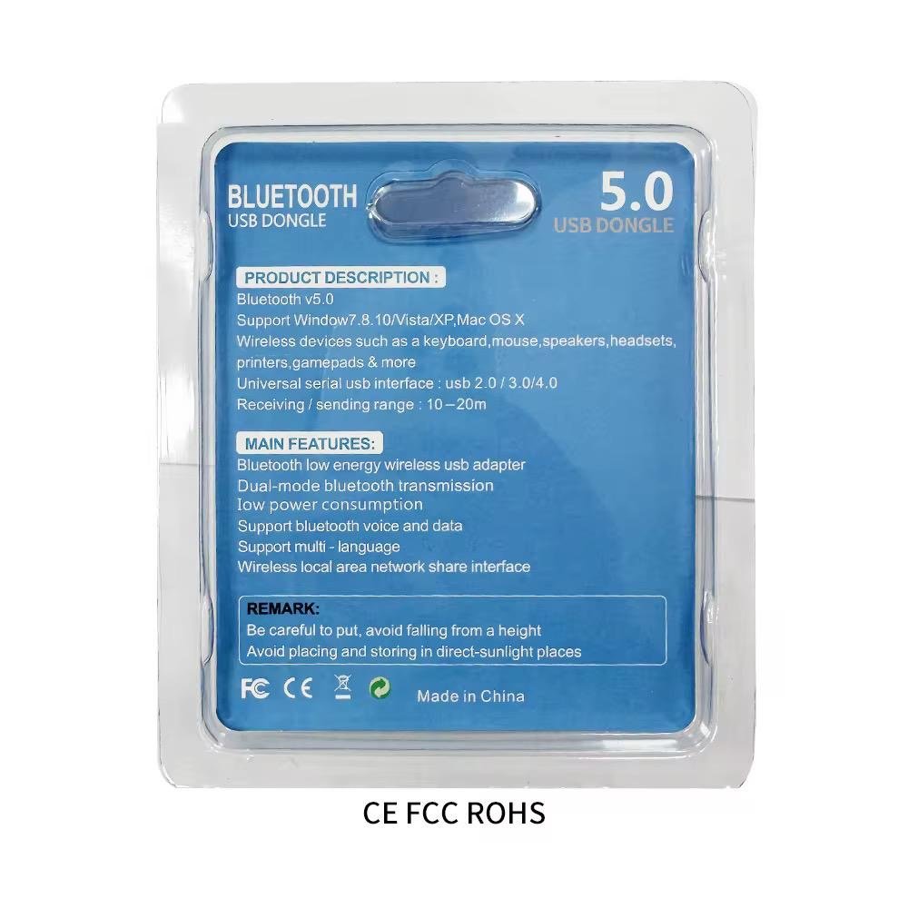 Buy Computer Bluetooth dongle 5.0 in Kumasi