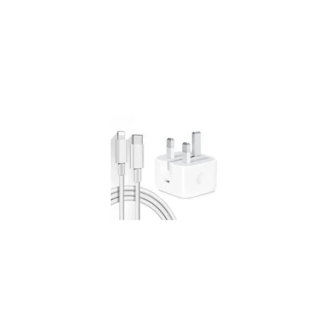 Premium 3PIN Charger for 14PRO MAX