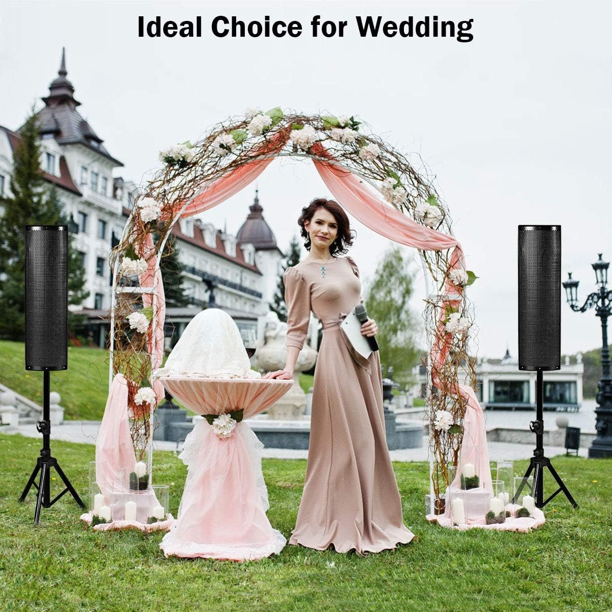Provide You Professional PA Set