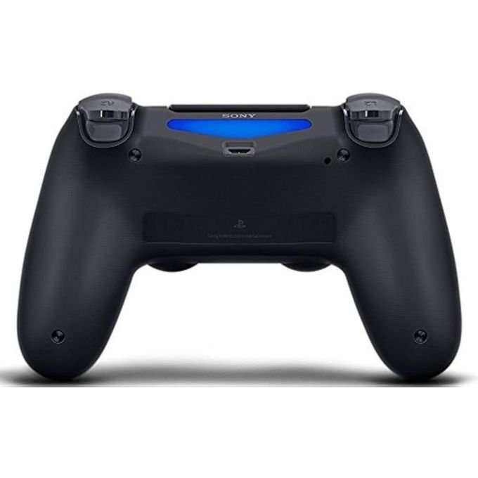 Original DualShock 4 Wireless Controller for PlayStation 4 (PS4)