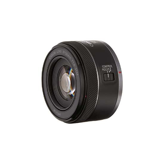 Canon Lens RF 50MM F/1.8 STM