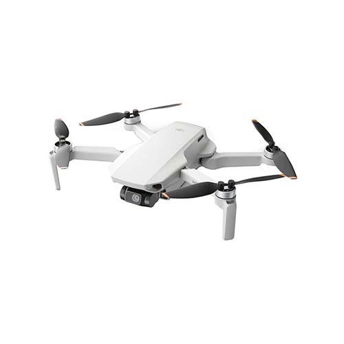 DJI Mini SE Drone with 30 Minutes of Flight Time