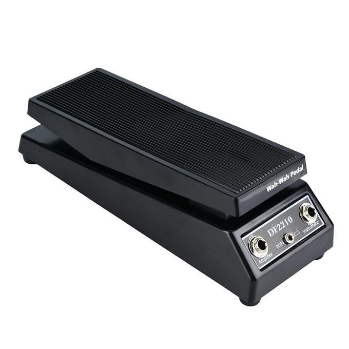 Wah Wah Pedal for Electric Guitar – Electric Guitar Tone Effects in kumasi