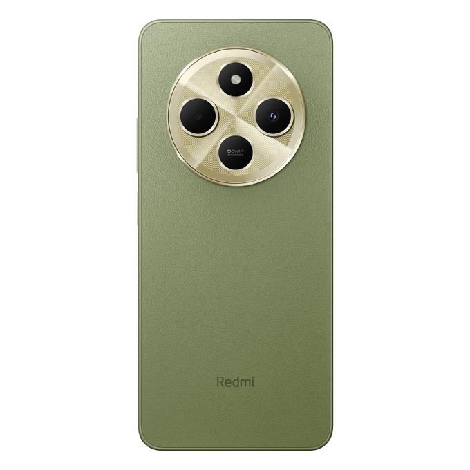 Xiaomi Redmi 14C – 6.7-inch Display – 128GB Storage – 6GB RAM – 50MP Rear Camera / 8MP Front Camera – 5000mAh Battery – Sage Green + 12-Month Warranty in kumasi
