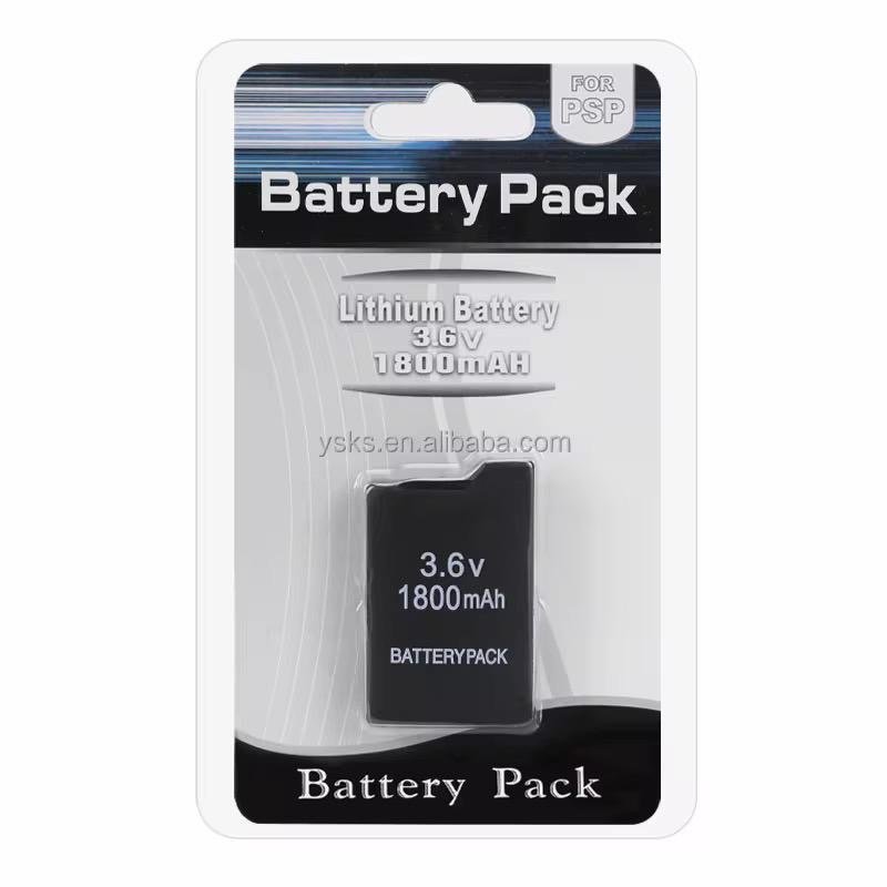Buy high quality 3.6V 3600mAH Lithium-ion Battery Pack for Sony PSP 1000 PSP 2000/3000 in Kumasi