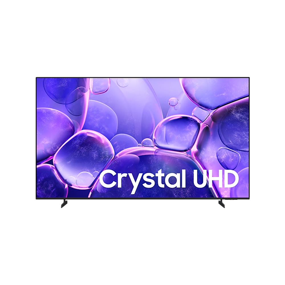 75-Inch Samsung Smart 4K UHD Satellite TV