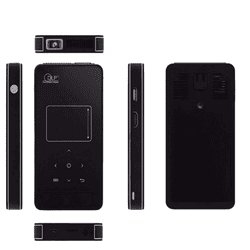 Buy 1000 Lumens DLP Smart Projector in Kumasi