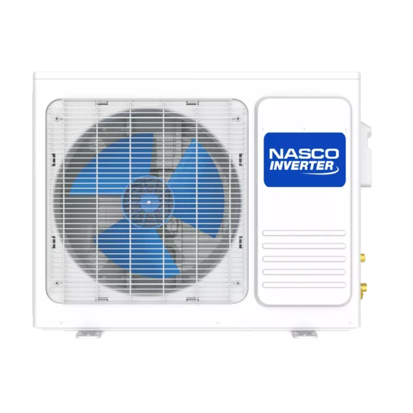 New NASCO SPLIT AIR DOCTOR R410 Gas in Kumasi