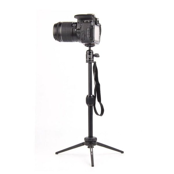 Jmary MT-68 Portable Tripod
