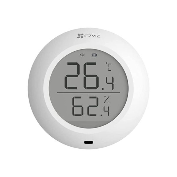 EZVIZ Temp and Humidity Monitor