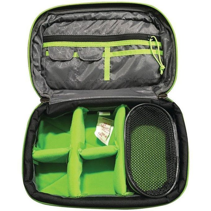 Case Logic Kontrast Action Camera Case, Model KAC101 – Black
