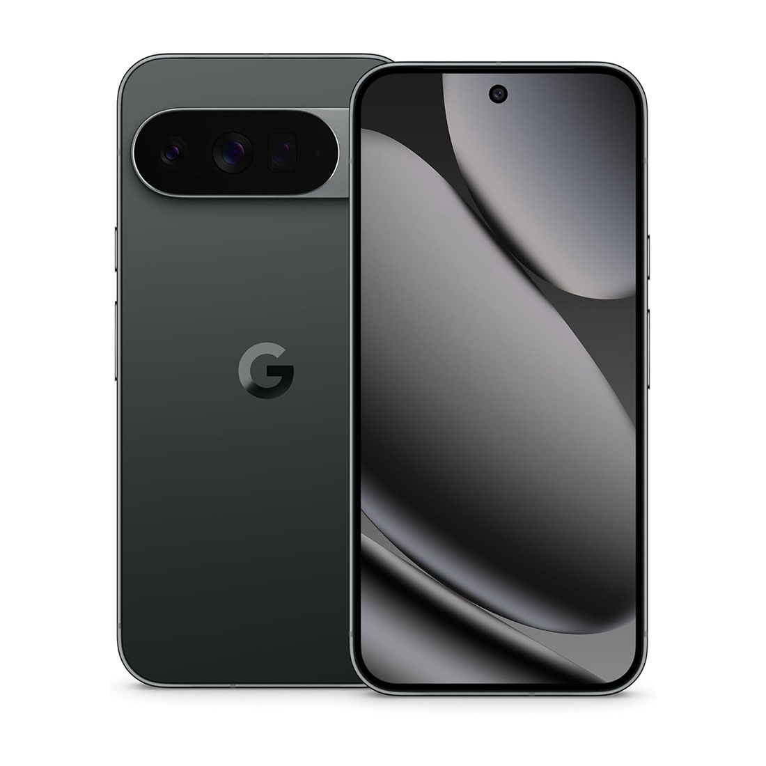 Google Pixel 10 Pro XL 5G Sub-6 512GB - Obsidian Color
